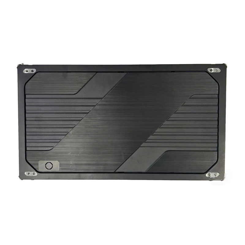 Small Pitch LED Display